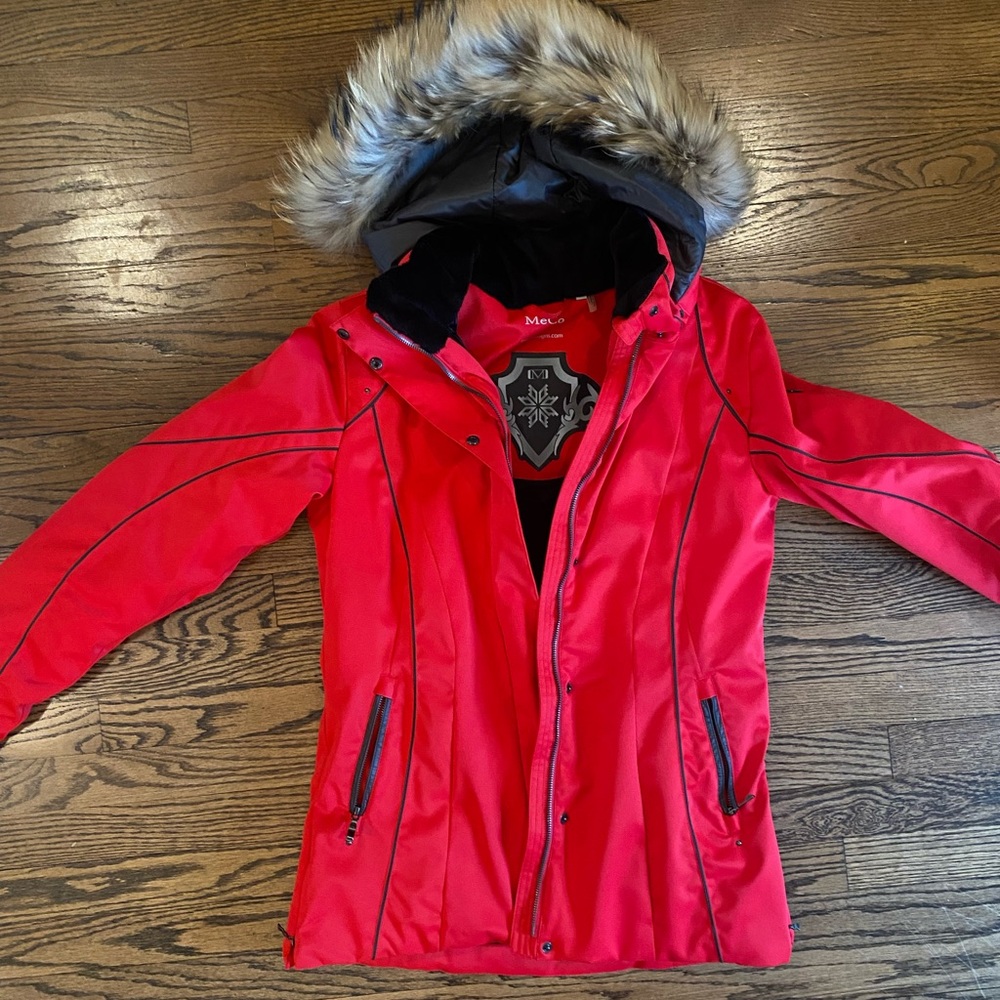 Winter Jacket - Excellent condition